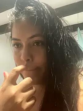 Cataleya_Moretti from StripChat is Freechat