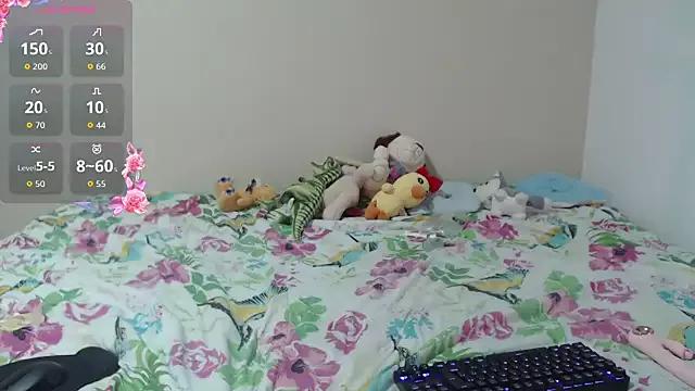 Cataleya_naz from StripChat