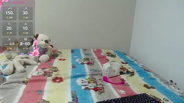 Cataleya_naz from StripChat