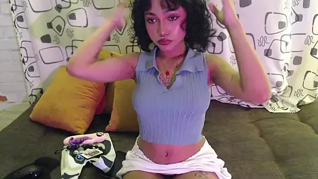 Cataleya_naz from StripChat