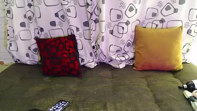 Cataleya_naz from StripChat