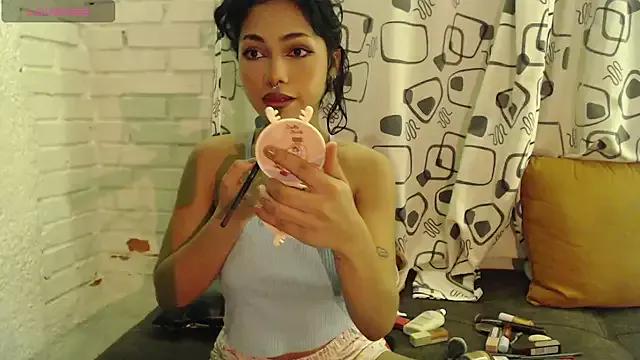 Cataleya_naz from StripChat