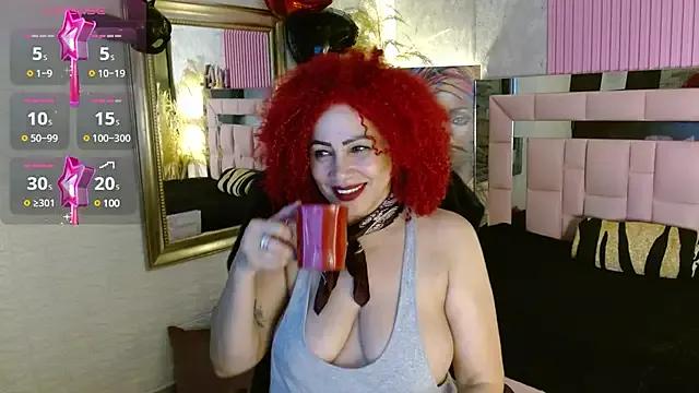 Dirty chat webcam: explore liveshows with versed models, from laying bare to fetishes, in a variety of sexy free adult webcams.
