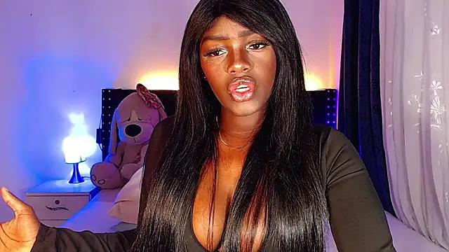 Cataleyaaax_ from StripChat