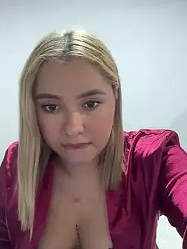 Cataleyagill9 from StripChat is Freechat