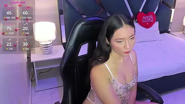 CataleyaGlow webcams show profile image 