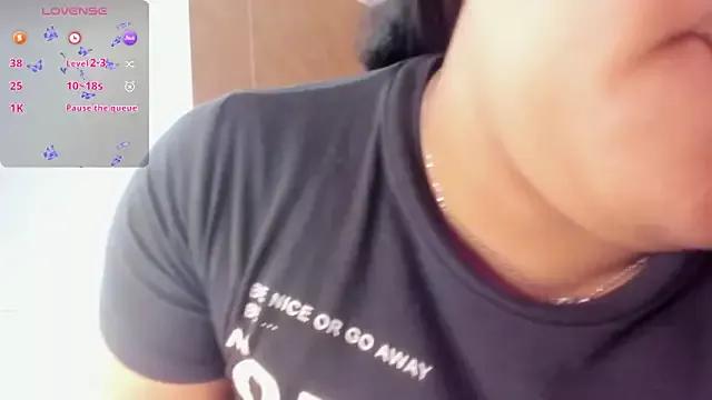 Cataleyamonroe1 from StripChat