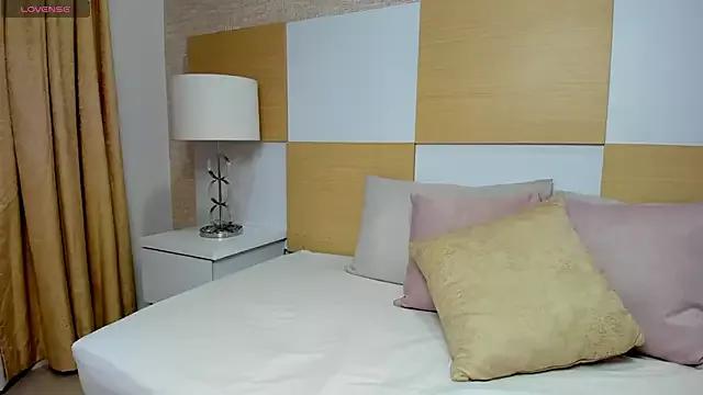 CataleyaMonroee webcams show profile image 