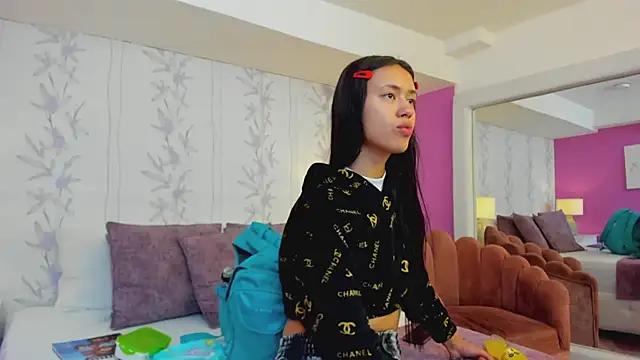 CataleyaRicci from StripChat