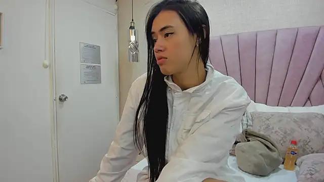 CataleyaRicci from StripChat