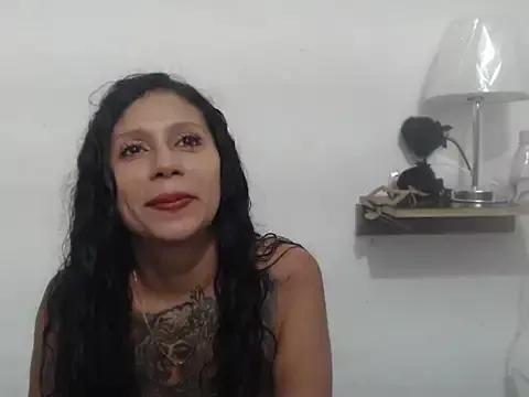 CataleyaRosee from StripChat