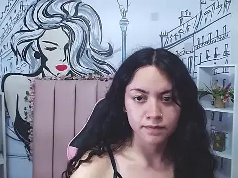 cataleyarussors from StripChat