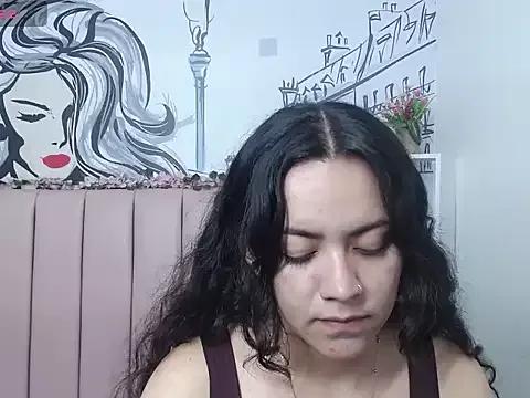 cataleyarussors from StripChat is Freechat