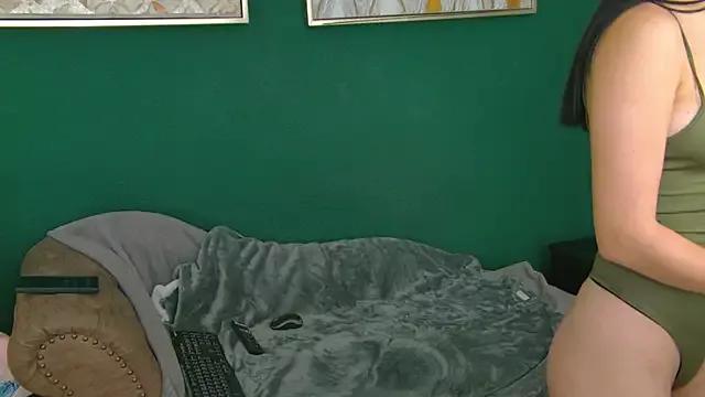 CataleyaSinn from StripChat