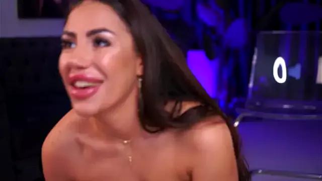 CataleyaSyrene from StripChat