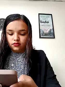 CATALINA-05_ from StripChat