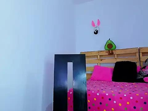 catalina-9846 from StripChat is Freechat