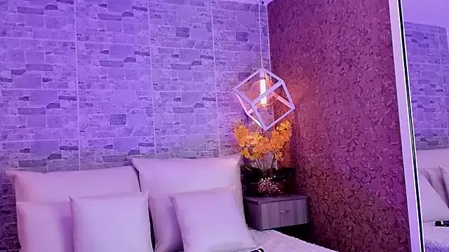 Dirty chat webcam: explore liveshows with versed models, from laying bare to fetishes, in a variety of sexy free adult webcams.