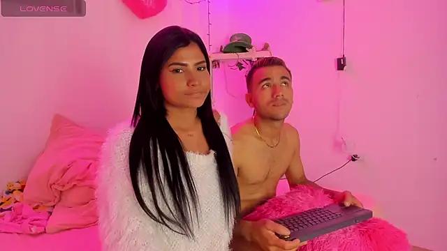 catalina_and_roger from StripChat
