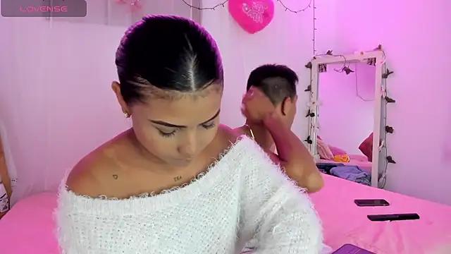 catalina_and_roger from StripChat