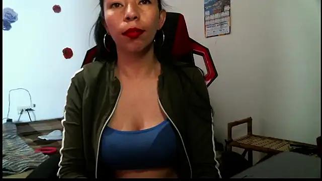 catalina_colombia from StripChat