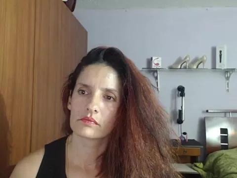 catalina_duran1 from StripChat