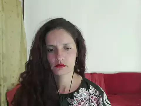 catalina_duran1 from StripChat