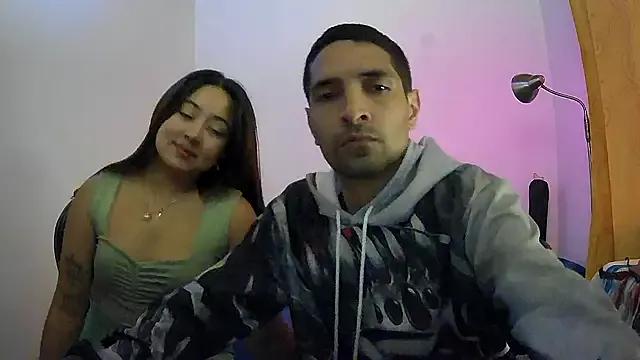 Catalina_Durango1 from StripChat