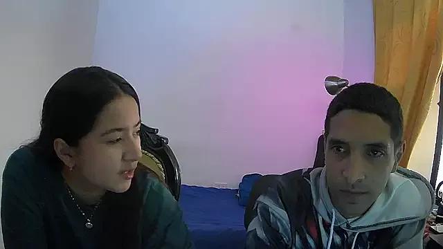 Catalina_Durango1 from StripChat