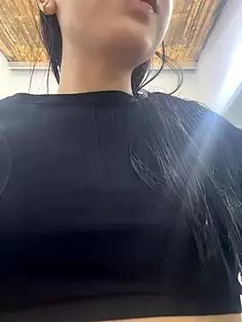 catalina_garciaa from StripChat is Freechat