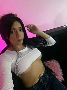 Catalina_Goddess from StripChat