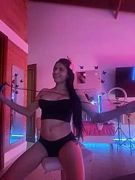 Catalina_Goddess from StripChat