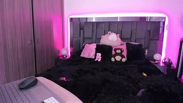 Catalina_Goddess from StripChat