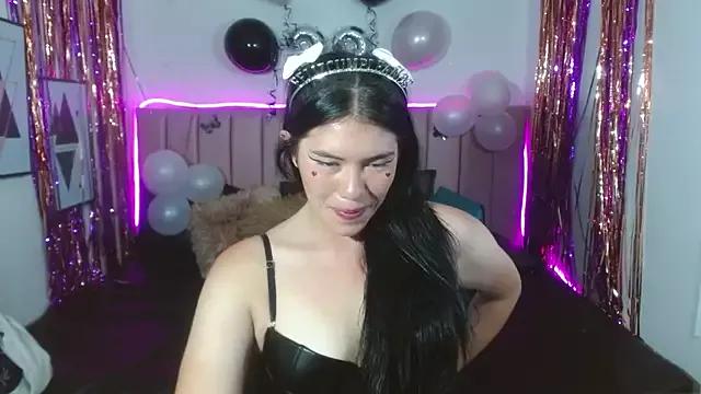 catalina_hoott from StripChat
