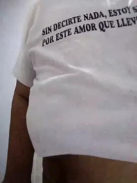 Catalina_JH from StripChat