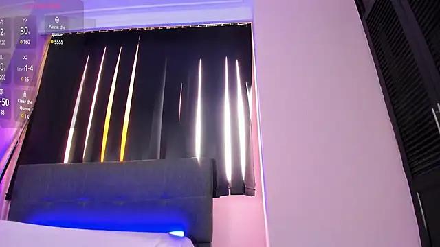 Catalina_Jonex from StripChat