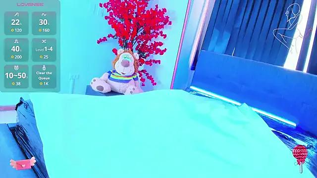 Catalina_Jonex from StripChat