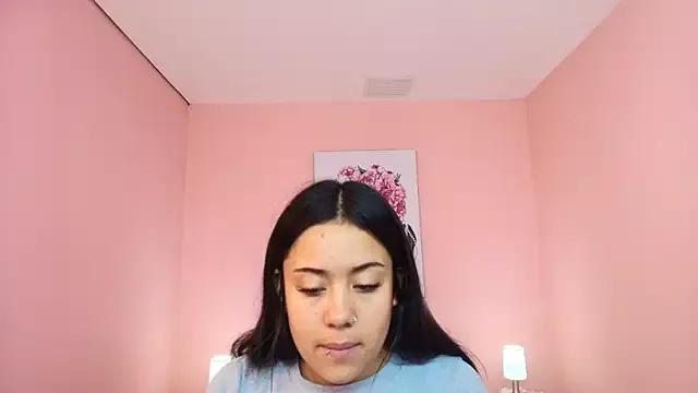 Catalina_Paez_ from StripChat is Freechat