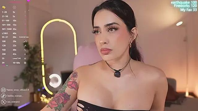 CATALINA_RESTREPO from StripChat