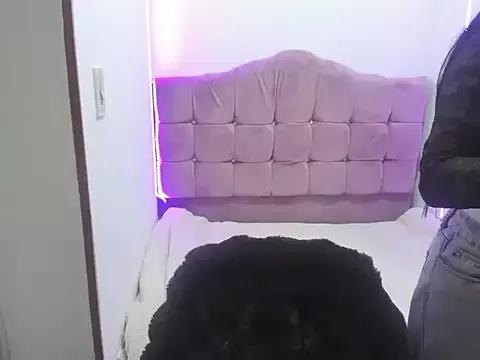 catalina_rosse_ from StripChat
