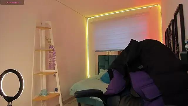 Dirty chat webcam: explore liveshows with versed models, from laying bare to fetishes, in a variety of sexy free adult webcams.