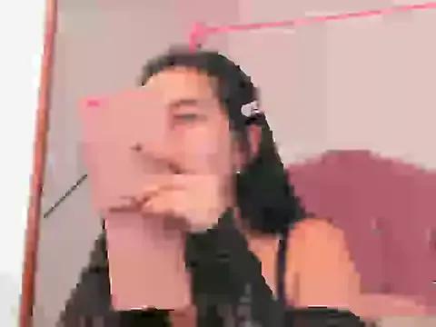 catalina_rosse_ from StripChat is Freechat