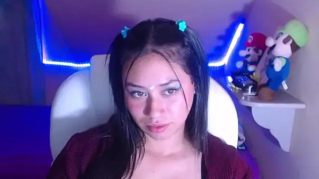 catalina_saenz19 from StripChat