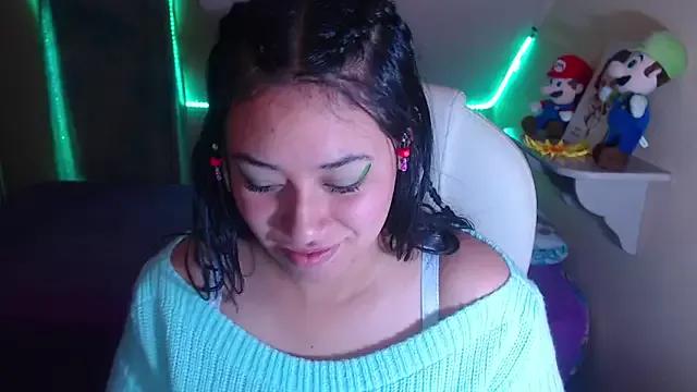 catalina_saenz19 from StripChat