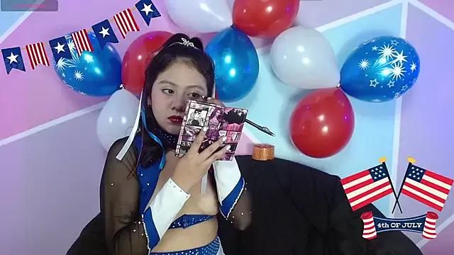 catalina_santana20 from StripChat