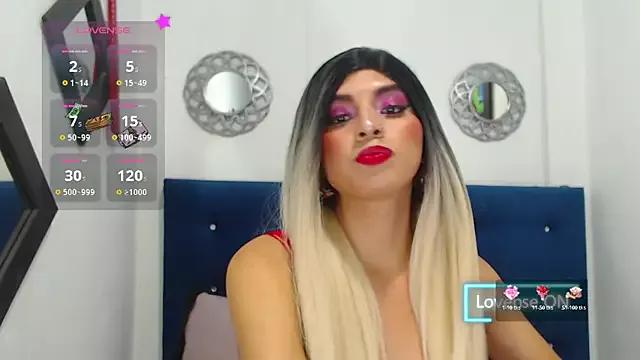catalina_santana23 from StripChat