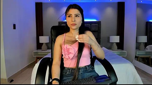 Dirty chat webcam: explore liveshows with versed models, from laying bare to fetishes, in a variety of sexy free adult webcams.