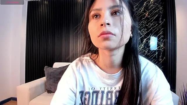 Catalina_Santhana from StripChat