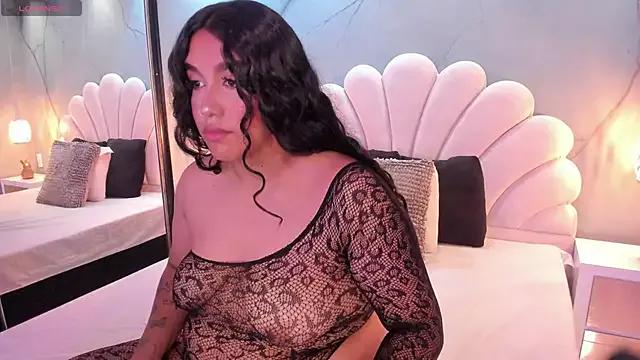 CatalinaCoopper from StripChat