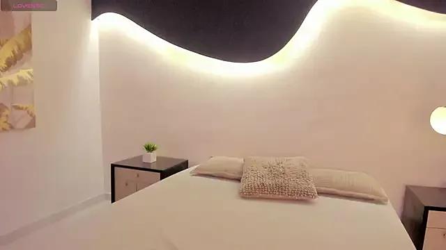 CatalinaCoopper from StripChat